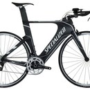 Велосипед Specialized Shiv Comp Rival Mid-Compact