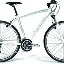 Велосипед Merida Crossway HFS 1000-M / -Lady