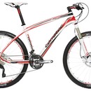 Велосипед Corratec X-Vert Carbon 0.2
