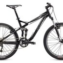 Велосипед Specialized FSRxc