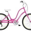 Велосипед Electra Townie Original 7D Ladies