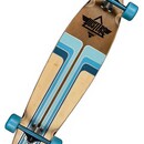  Dusters Primo V2 Bamboo/Blue