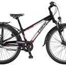 Велосипед Trek MT 220 Equipped Boy's 3-Speed