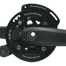 Велосипед Blackspire NSX