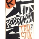 Сноуборд Rossignol Trickstick Amptek RSP RE1