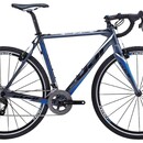Велосипед Fuji Bikes Altamira CX 2.1