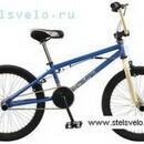 Велосипед Stels BMX Stels Jump J1