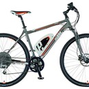 Велосипед KTM eCross