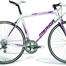 Велосипед Merida Road Juliet 901-com