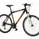 Велосипед Univega Alpina HT-5400