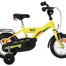 Велосипед PANTHER Kids P301