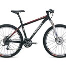 Велосипед Specialized S-Works HT M5 Disc