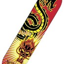 Скейт Roller Derby RDB-20G Dragon Fire