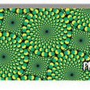  Premium Skateboards Premium Kaleidoscope: Green