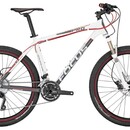 Велосипед Focus Black Forest 3.0 30-G