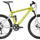 Велосипед Univega Alpina SL-1 27-G SLX