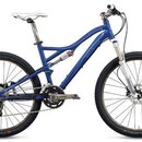 Велосипед Specialized Era FSR Expert