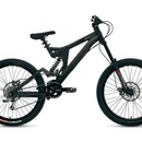 Велосипед Specialized BigHit FSR III