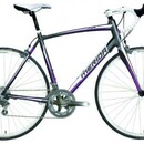 Велосипед Merida Ride Juliet 91-com