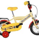 Велосипед PANTHER LITTLE 12 (P601)