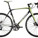 Велосипед Merida Cyclo Cross Carbon Team Issue