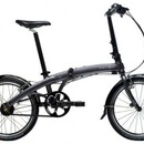 Велосипед Dahon Mu XL