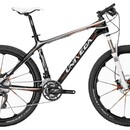 Велосипед Univega Alpina HT-UPCT 30-G XTR