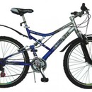 Велосипед Stinger Discovery SX220 24 Х26893