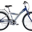 Велосипед PANTHER FRESH 24 (M605)