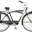 Велосипед Schwinn Deluxe Seven