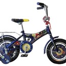 Велосипед Navigator Angry Birds (ВМ312068)