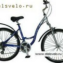 Велосипед Stels Miss 7700