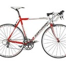 Велосипед Corratec RT CORONES red