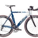 Велосипед Cannondale Ironman® 6000