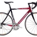 Велосипед Cannondale Synapse Carbon 3 (compact)