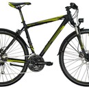Велосипед Bergamont Helix 5.3 EQ