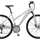 Велосипед Wheeler CROSS 6.5