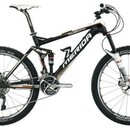 Велосипед Merida One-Twenty Carbon 5000-D