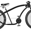 Велосипед PG-Bikes Dark