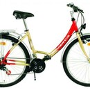 Велосипед PANTHER NOTA 26 (M415)