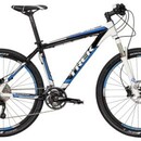 Велосипед Trek 6700 Euro