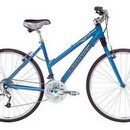 Велосипед Cannondale Adventure 1000 F&#233;minine
