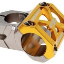  Answer ROVE 35MM DIRT JUMP - GOLD