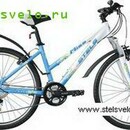 Велосипед Stels Miss 6500