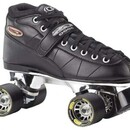 Ролики Roller Derby GS 3000