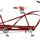 Велосипед Schwinn Tango Tandem