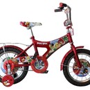Велосипед Navigator Angry Birds (ВМЗ14061)