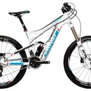 Велосипед Cannondale Claymore 1