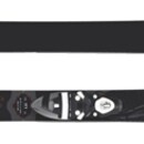  Rossignol Bandit DC95