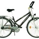 Велосипед PANTHER ALU COMFORT 28 (P434)